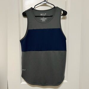 Men’s BYLT Basics Tech Tank